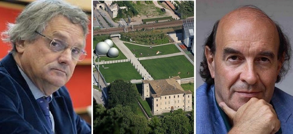 Zecchi pronto a lasciare? “Sulle Albere decida la Provincia, ma se non vengo ascoltato è inutile fare 240km per venire a